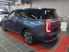 GAC Aion S9 Qiankun Ultra 6-Seater - ფოტო 5