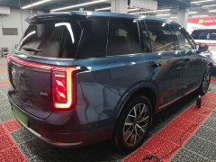 GAC Aion S9 Qiankun Ultra 6-Seater - ფოტო 7