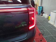 GAC Aion S9 Qiankun Ultra 6-Seater - ფოტო 8