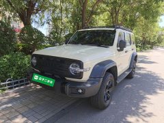 Tank 300 2.0T Gasoline Conqueror - ფოტო 1