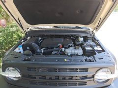 Tank 300 2.0T Gasoline Conqueror - ფოტო 16