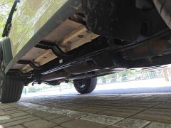 Tank 300 2.0T Gasoline Conqueror - ფოტო 19