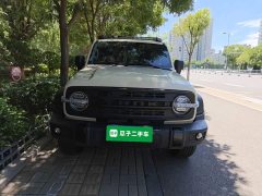 Tank 300 2.0T Gasoline Conqueror - ფოტო 3