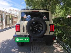 Tank 300 2.0T Gasoline Conqueror - ფოტო 4