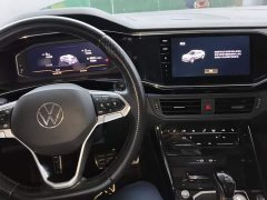 Volkswagen Taos X 2020 330TSI FWD Luxury Smart Connected Edition - ფოტო 10
