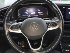 Volkswagen Taos X 2020 330TSI FWD Luxury Smart Connected Edition - ფოტო 11