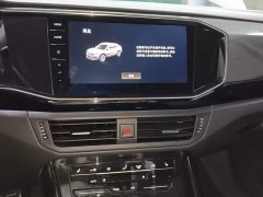 Volkswagen Taos X 2020 330TSI FWD Luxury Smart Connected Edition - ფოტო 13