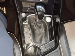 Volkswagen Taos X 2020 330TSI FWD Luxury Smart Connected Edition - ფოტო 14