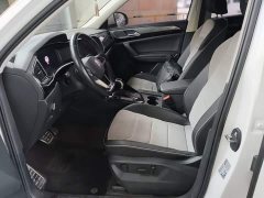 Volkswagen Taos X 2020 330TSI FWD Luxury Smart Connected Edition - ფოტო 15