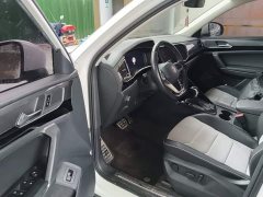 Volkswagen Taos X 2020 330TSI FWD Luxury Smart Connected Edition - ფოტო 16
