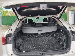 Volkswagen Taos X 2020 330TSI FWD Luxury Smart Connected Edition - ფოტო 19