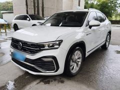 Volkswagen Taos X 2020 330TSI FWD Luxury Smart Connected Edition - ფოტო 2