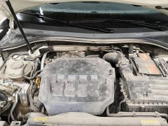 Volkswagen Taos X 2020 330TSI FWD Luxury Smart Connected Edition - ფოტო 20