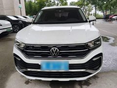 Volkswagen Taos X 2020 330TSI FWD Luxury Smart Connected Edition - ფოტო 3