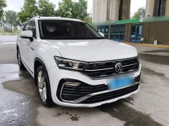 Volkswagen Taos X 2020 330TSI FWD Luxury Smart Connected Edition - ფოტო 4