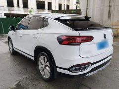 Volkswagen Taos X 2020 330TSI FWD Luxury Smart Connected Edition - ფოტო 5