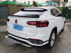 Volkswagen Taos X 2020 330TSI FWD Luxury Smart Connected Edition - ფოტო 7