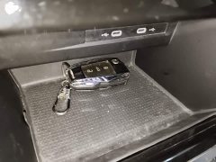 Volkswagen Taos X 2020 330TSI FWD Luxury Smart Connected Edition - ფოტო 9