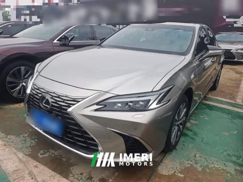 2025 Lexus ES 200 Premium Edition - ავტომობილი ჩინეთიდან