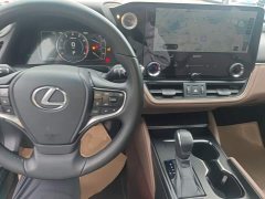 Lexus ES 200 Premium Edition - ფოტო 10