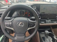 Lexus ES 200 Premium Edition - ფოტო 11