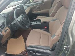 Lexus ES 200 Premium Edition - ფოტო 15