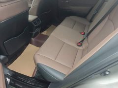 Lexus ES 200 Premium Edition - ფოტო 17