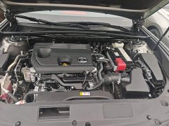 Lexus ES 200 Premium Edition - ფოტო 20