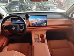 Leapmotor Leapo C16 Extended Range 200 Deluxe Edition - ფოტო 10