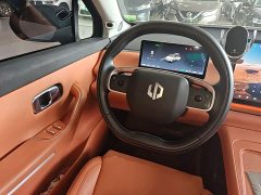 Leapmotor Leapo C16 Extended Range 200 Deluxe Edition - ფოტო 11