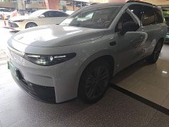 Leapmotor Leapo C16 Extended Range 200 Deluxe Edition - ფოტო 2