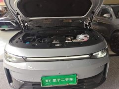 Leapmotor Leapo C16 Extended Range 200 Deluxe Edition - ფოტო 20