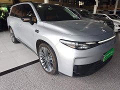 Leapmotor Leapo C16 Extended Range 200 Deluxe Edition - ფოტო 4