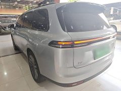 Leapmotor Leapo C16 Extended Range 200 Deluxe Edition - ფოტო 5