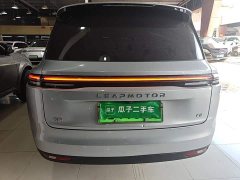 Leapmotor Leapo C16 Extended Range 200 Deluxe Edition - ფოტო 6