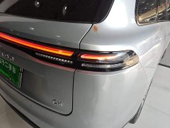Leapmotor Leapo C16 Extended Range 200 Deluxe Edition - ფოტო 8