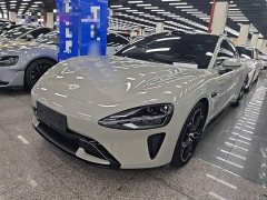 Xiaomi SU7 2024 Quad Motor Ultra-Long Range Advanced Autonomous Driving Max - ფოტო 1