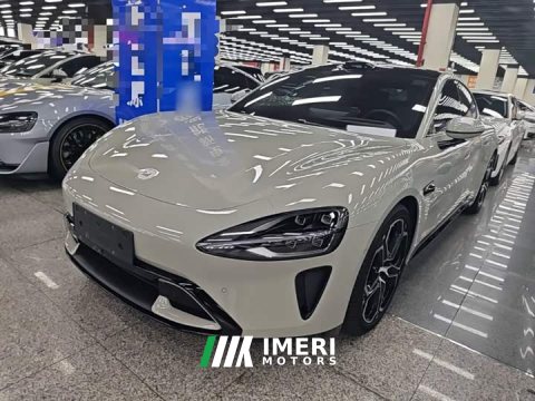 2025 Xiaomi SU7 2024 Quad Motor Ultra-Long Range Advanced Autonomous Driving Max - ავტომობილი ჩინეთიდან