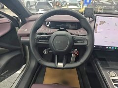 Xiaomi SU7 2024 Quad Motor Ultra-Long Range Advanced Autonomous Driving Max - ფოტო 11