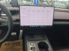 Xiaomi SU7 2024 Quad Motor Ultra-Long Range Advanced Autonomous Driving Max - ფოტო 13