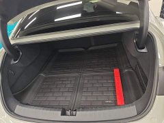Xiaomi SU7 2024 Quad Motor Ultra-Long Range Advanced Autonomous Driving Max - ფოტო 19