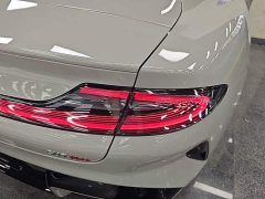 Xiaomi SU7 2024 Quad Motor Ultra-Long Range Advanced Autonomous Driving Max - ფოტო 8