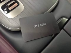 Xiaomi SU7 2024 Quad Motor Ultra-Long Range Advanced Autonomous Driving Max - ფოტო 9