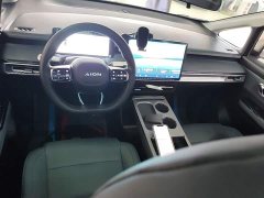 GAC AION Y 2023 Plus 510 Smart Leader Edition - ფოტო 10