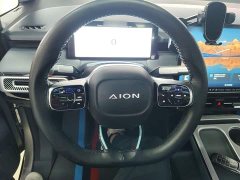 GAC AION Y 2023 Plus 510 Smart Leader Edition - ფოტო 11