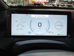 GAC AION Y 2023 Plus 510 Smart Leader Edition - ფოტო 12