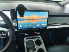 GAC AION Y 2023 Plus 510 Smart Leader Edition - ფოტო 13