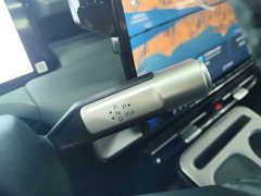 GAC AION Y 2023 Plus 510 Smart Leader Edition - ფოტო 14