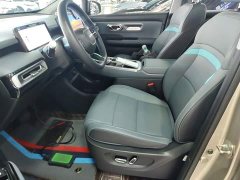 GAC AION Y 2023 Plus 510 Smart Leader Edition - ფოტო 15