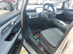 GAC AION Y 2023 Plus 510 Smart Leader Edition - ფოტო 16